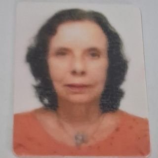 Dra. Marcia Maria Alves Cordeiro