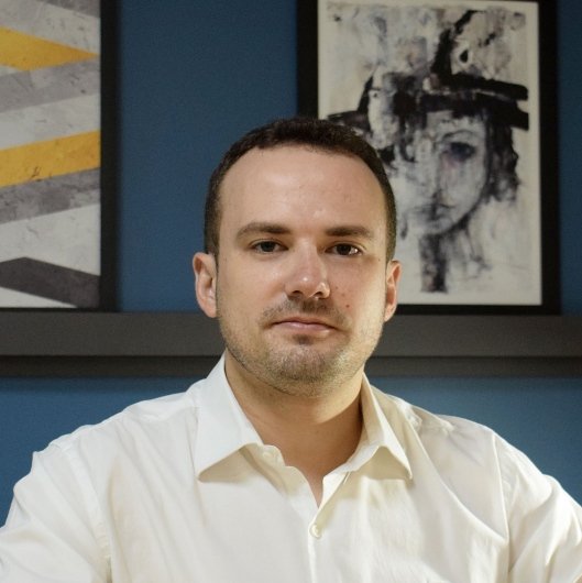 Dr. Mateus Nóbrega Oliveira