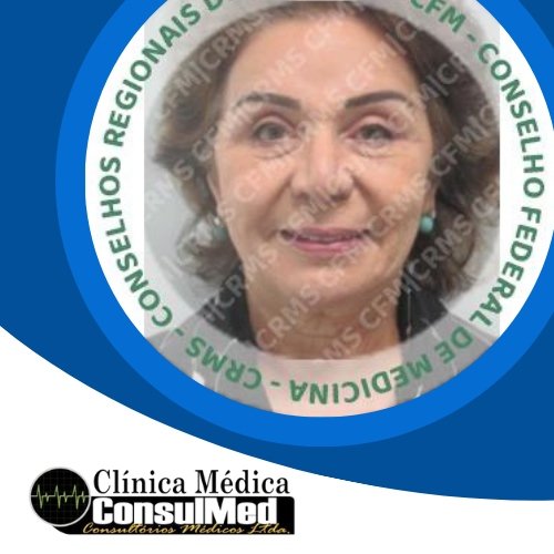 Dra. Maria Dalva de Morais Medeiros
