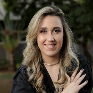 Dra. Brianda Silva Augusti