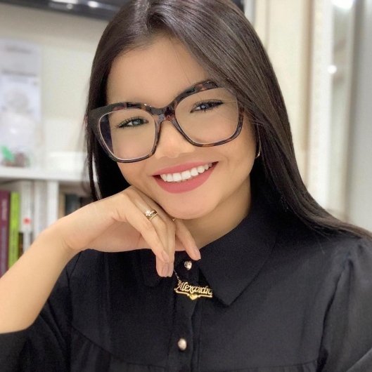 Dra. Alexandra Rocha