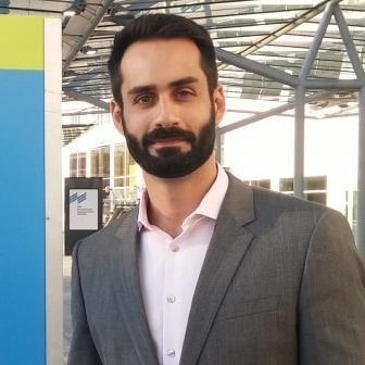 Dr. Diogo De Carvalho Leal