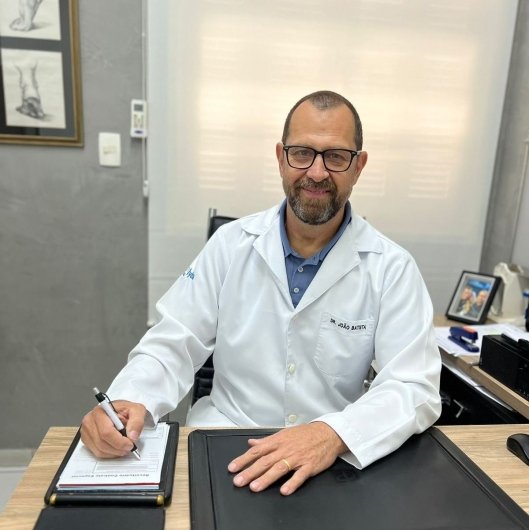 Dr. João Batista Queiroz Filho