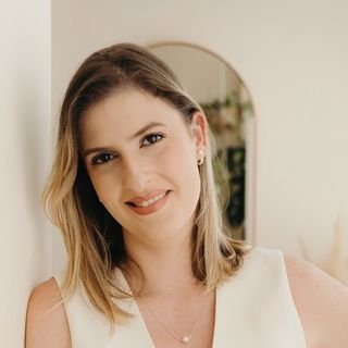 Dra. Luiza Marin