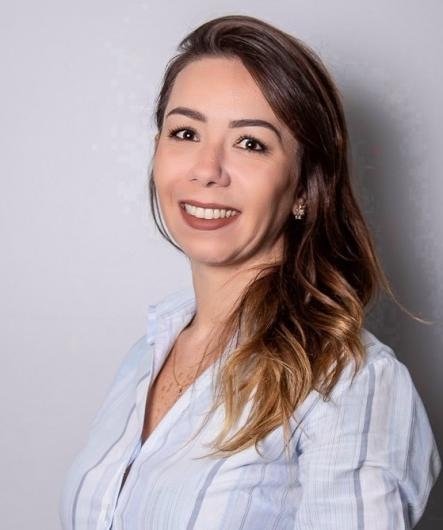 Maria Carolina Smaniotto