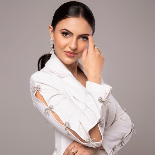 Dra. Luandra Rezende