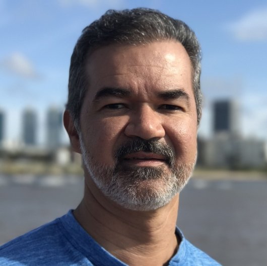 Dr. Antonio Cesar Marques da Costa Cruz