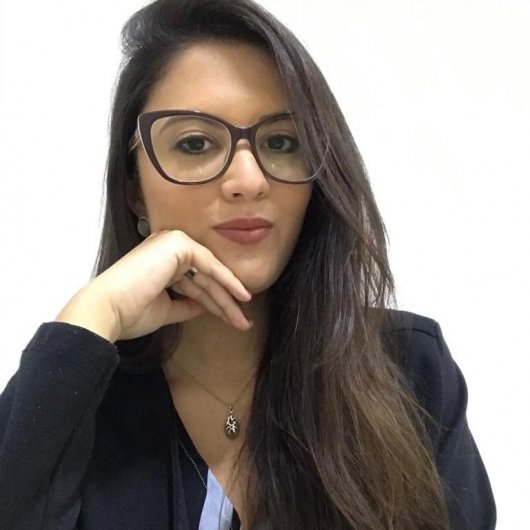 Lauana Magalhães