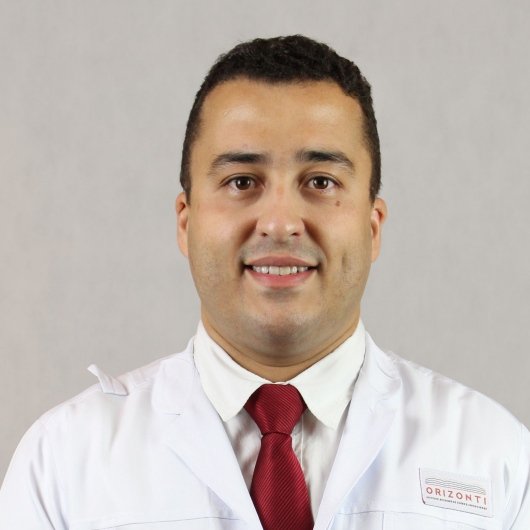 Dr. Tomás Siqueira Dornelas