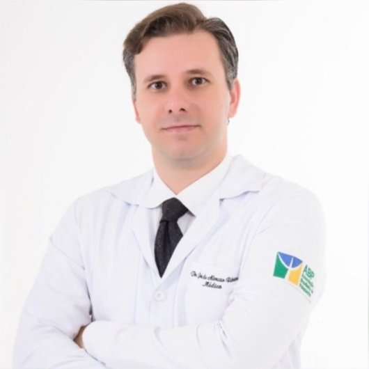 Dr. Jose de Alencar Ribeiro Neto