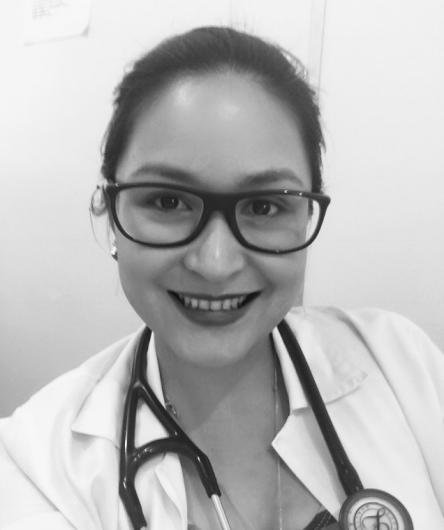 Dra. Nathalie Uski