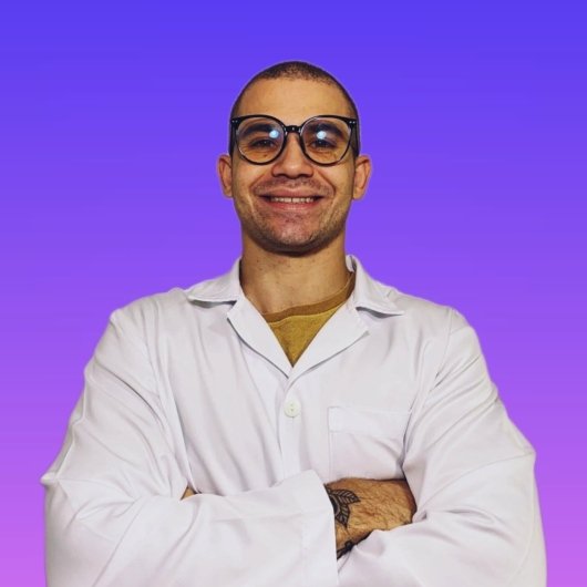Dr. Guilherme Curado