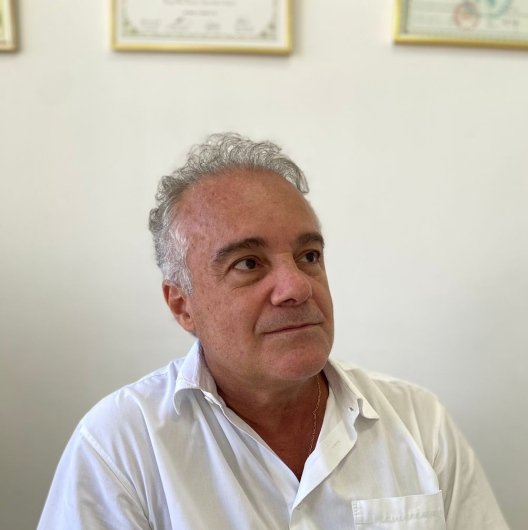 Dr. Alexandre Laerte Moreira