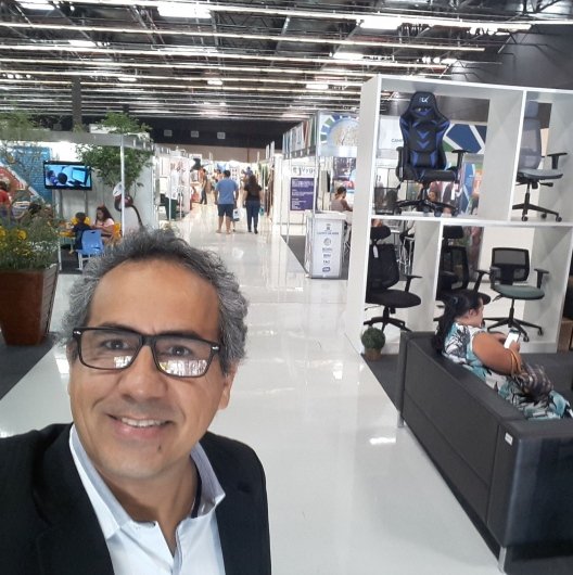 Oscar Martinez
