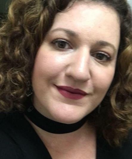Liliane Cristine Rodrigues de Almeida