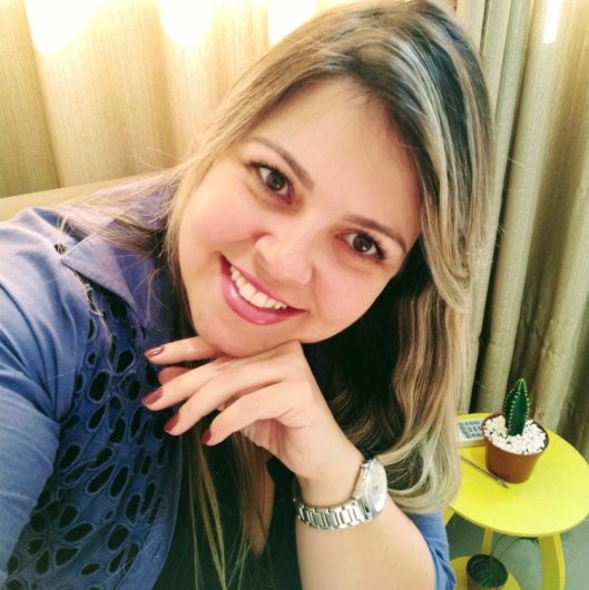 Vanessa Fracchia