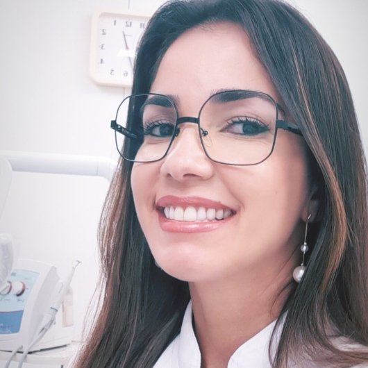 Dra. Karla Cupertino