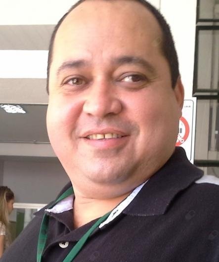 Dr. Rodrigo Daniel de Souza