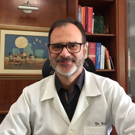 Dr. Paulo Roberto Imthon