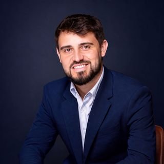 Dr. Kaio Lucas Neves