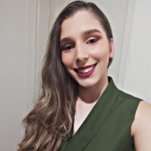 Gabriella Alves Bertanha