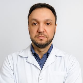 Dr. William Sousa