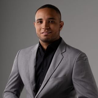 Dr. Tarciso Liberte Romão Borges Junior