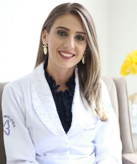 Dra. Mariana Garcia