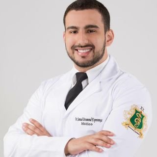 Dr. Samuel Drumond Esperança