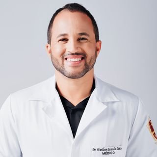 Dr. Warllson Santos