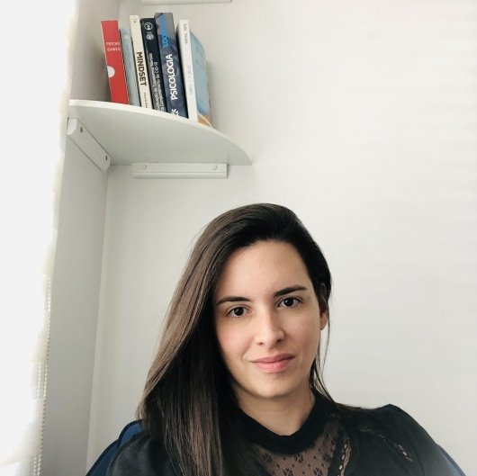 Ana Carolina Monteiro Grasso