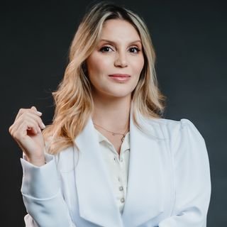 Dra. Giovanna Bogari Akl