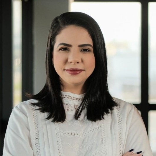 Dra. Caroline Ruffo Fogassa