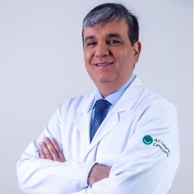 Dr. Felipe José Fernández Coimbra