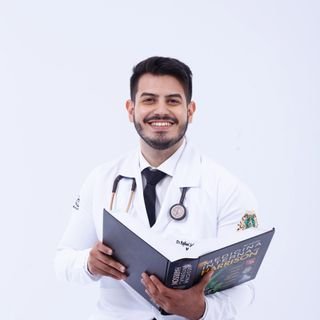 Dr. Rafhael Salatiel