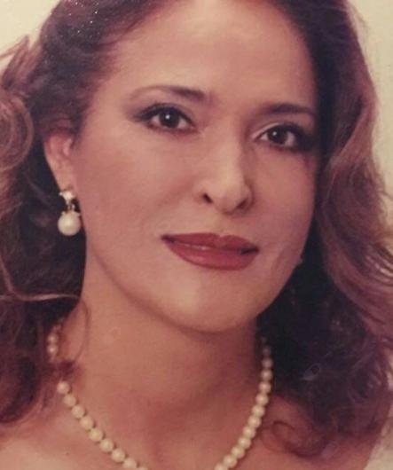 Dra. Leontina da Conceição Margarido
