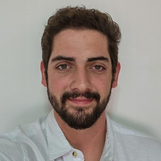 Alexandre Pavan