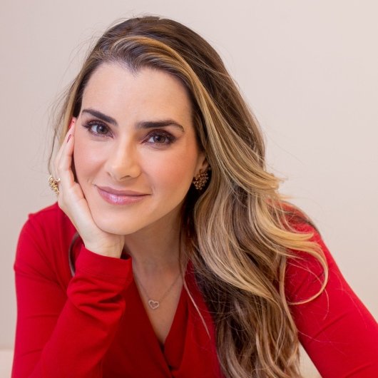 Cristina Mendes