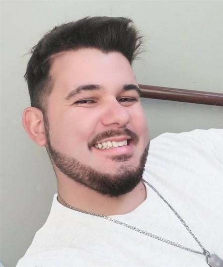 Diogo Batista Pereira da Silva
