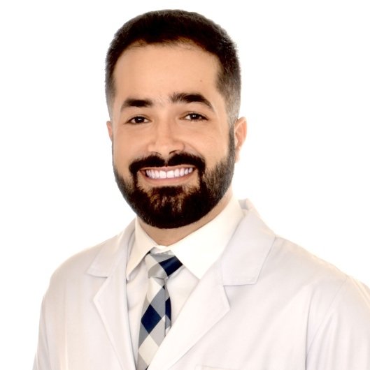 Dr. Otávio Augusto Vendas Tanus