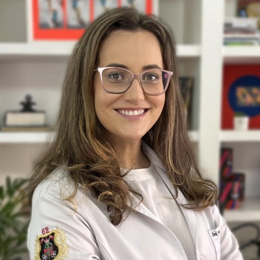 Dra. Vanessa Matulaitis Ratuchenei
