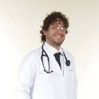 Dr. Luis Felipe Silveira Santos