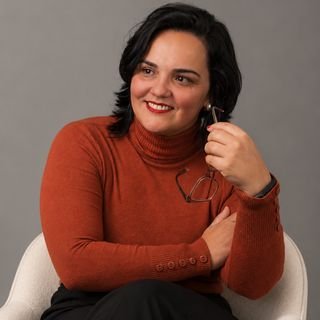 Dra. Fernanda Pereira