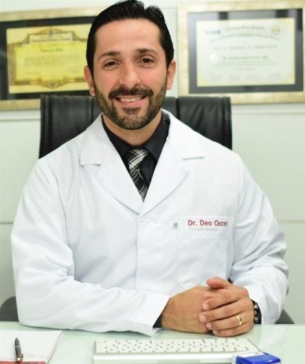 Dr. Deo Cezar Carneiro Fontes