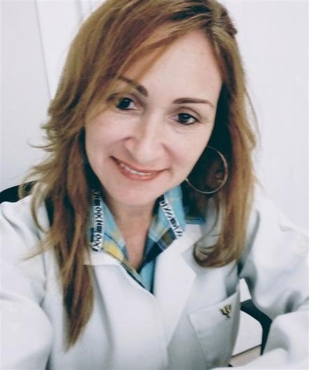 Viviane Spak