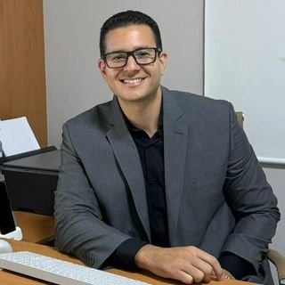 Dr. Pedro Vilarinhos