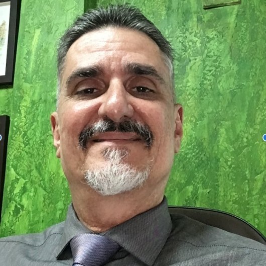 Dr. Severino Moacir Barbosa Mariz Filho