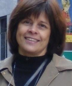 Dra. Marilia Duarte Brandão Panico