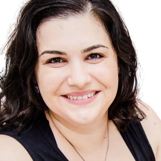 Lilian Siqueira do Nascimento Vidal