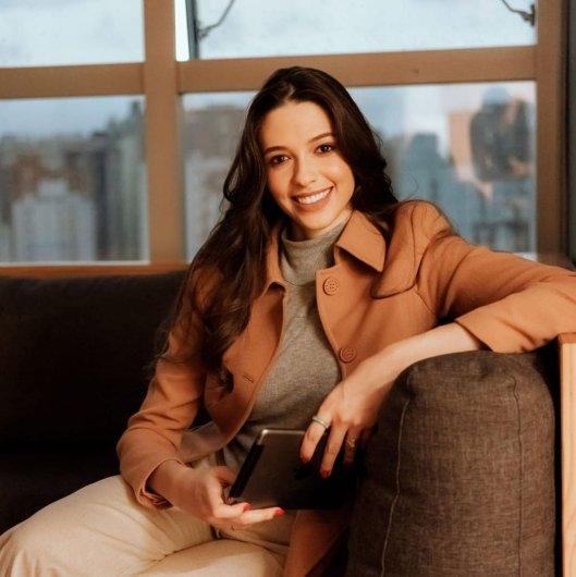 Dra. Barbara Novais